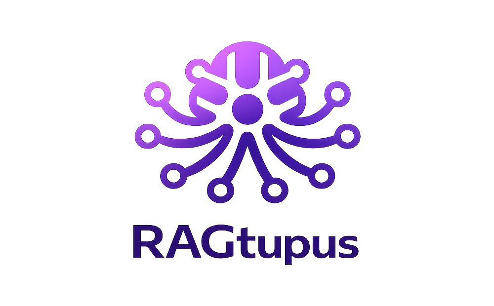 RAGtupus AI